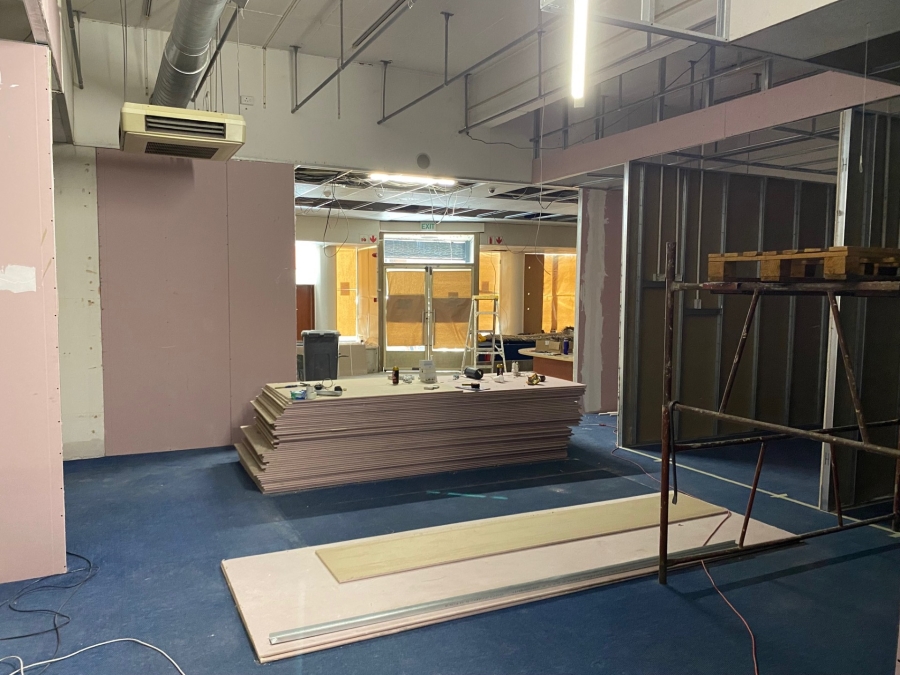 To Let commercial Property for Rent in Cape Town City Centre Western Cape